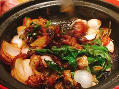 -莆田餐厅PUTIEN(三里屯店)