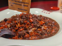 -老萍巷•莲花血鸭(楚萍店)