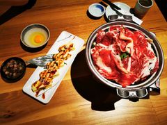 -初居食屋日式料理(万象城购物中心店)