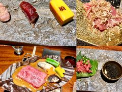 -桐寿司Sushi Tong