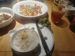 -黄山老妈·土菜(碧桂园店)