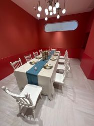 -奈尔宝家庭中心·亲子餐厅(北京东坝万达店)