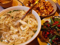 -龙门阵茶屋川菜馆(武康路店)