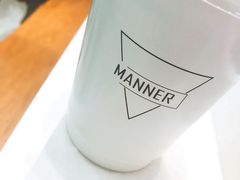 -Manner Coffee(大宁国际商业广场店)