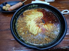 酱香米线-一品飘香米线(一中总店)