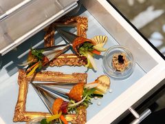 -行者书屋大堂吧 ·下午茶(南京圣和府邸酒店)