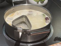 -打酱友•斑鱼海鲜粥火锅(吴桥店)