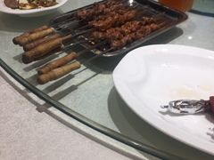 -洪长兴(云南南路店)