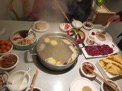 -俏牛哥鲜牛肉牛肆馆(重庆天地店)