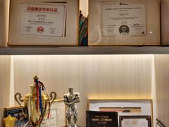 -YCHL Studios健身工作室(市二宫店)