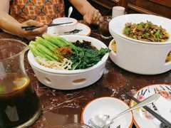 -新白鹿餐厅(爱琴海购物中心店)