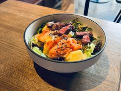 -Wagas沃歌斯(大学路店)