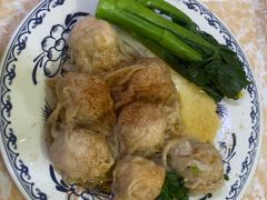 -渔记茶餐厅(渔村店)