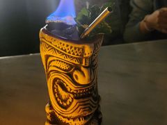 -STARRY CAFE & LOUNGE BAR(高新店)