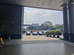 -桂林漓江大瀑布饭店