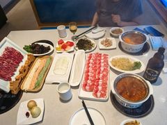 -蒙都43°9羊火锅·赤峰美食(桥北店)