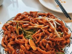 -海知道大连海鲜水饺(南山大冲店)