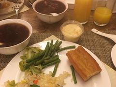 -镇江润扬大桥酒店