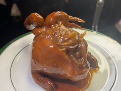 -锦粤宫·精致粤菜(深圳北站店)