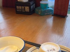 -永安鱼庄·镇江菜(三店纬五路店)