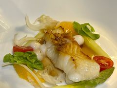 -THE WANG王品(上海中心云端店)