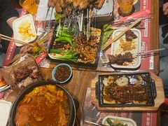 -火联烧烤(学院路创始店)