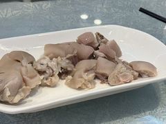 -东海酒家(长平东路店)