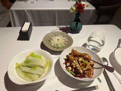 -北京柏悦酒店·锦庭餐厅Dining Room