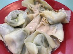 -白玉兰小吃(新村路店)