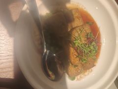 -本处·素食·融合料理(南油店)