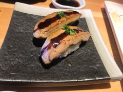 鹅肝寿司-TORO MaKi 寿司·日料(华创店)