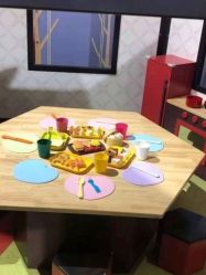 -幻贝家儿童乐园(苏州中心店)