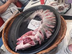 -刘姐啤酒鱼音乐餐厅(阳朔美食丁厄3分店)