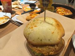 -必胜客(嘉兴八佰伴店)