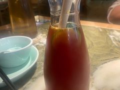 -绿茶餐厅