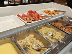 -王少龙火锅(五小区店)