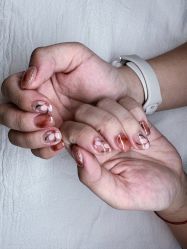 -Hands Nail专业美甲美睫