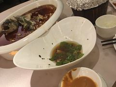 -粗茶淡饭·汉口公馆(循礼门店)