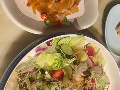 -红蜡烛-养生粥-津鲁菜(中山路店)