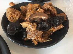四喜烤麸-陈小北小泽生煎(鞍山西道店)