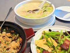 -奕景海鲜酒家· 大连海鲜(星海广场店)