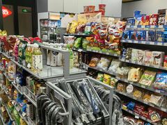 -便利蜂(合生汇店)