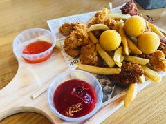-了不起的考拉咖啡店(高新店)