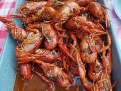 -一只虾·小龙虾·烧烤·肉蟹煲(同泰时代广场店)