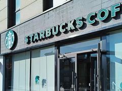 -星巴克(保定华创广场店)