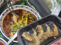 -潮道鱼仔店·潮汕味(长兴路店)