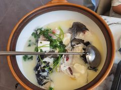 -宝荣鱼馆·临湖之宴(千岛湖店)