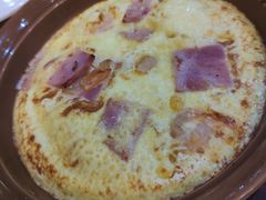 -萨莉亚意式餐厅(星海广场店)