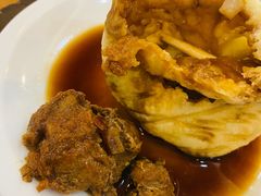 风味排骨包子-张包铺(道外店)