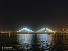 -武汉两江游览·夜游长江(汉阳门码头)